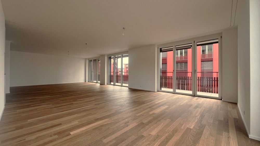 Wohn-Ateliers für kreative Wohn- & Arbeitskonzepte - Erstvermietung - 2. Ebene