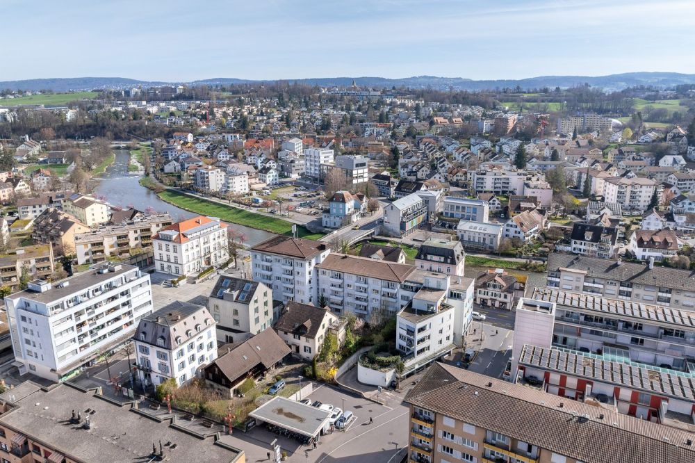 Helle und gemütliche 3-Zimmerwohnung mit Balkon - Bild 8