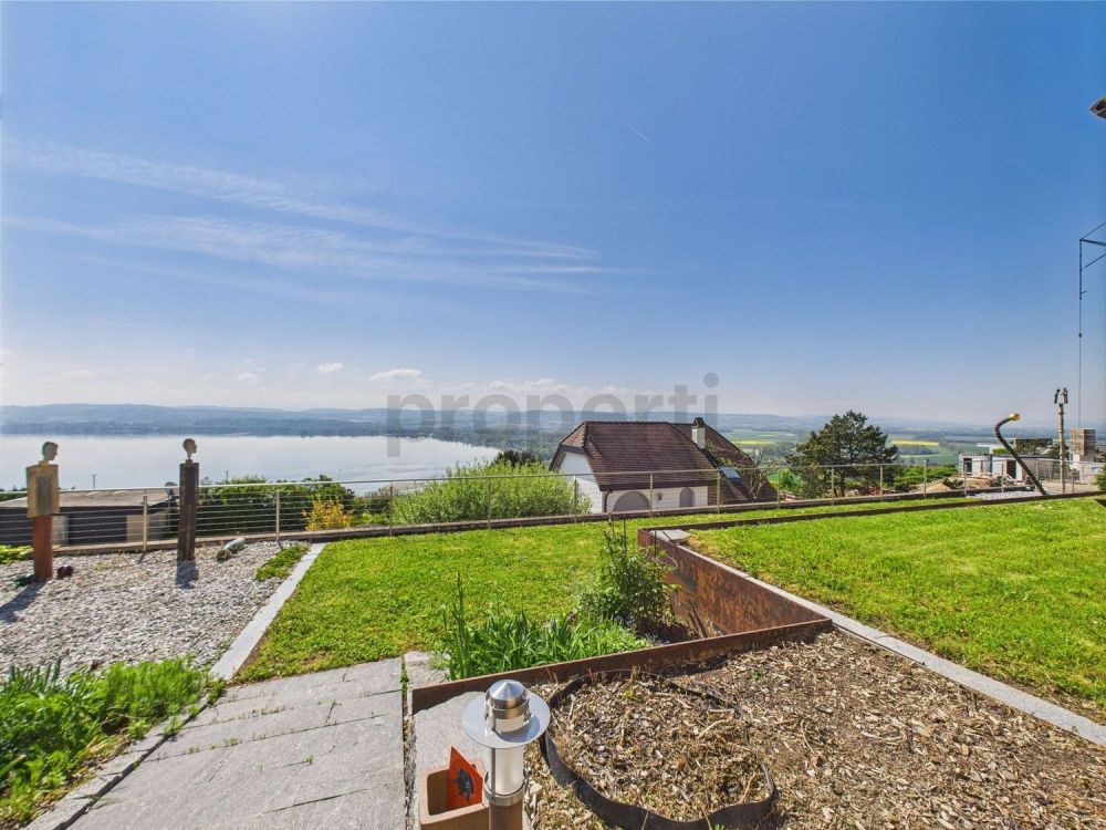 Exklusive 5.5-Zimmer Wohnung in Bellerive mit Seeblick - Image 10