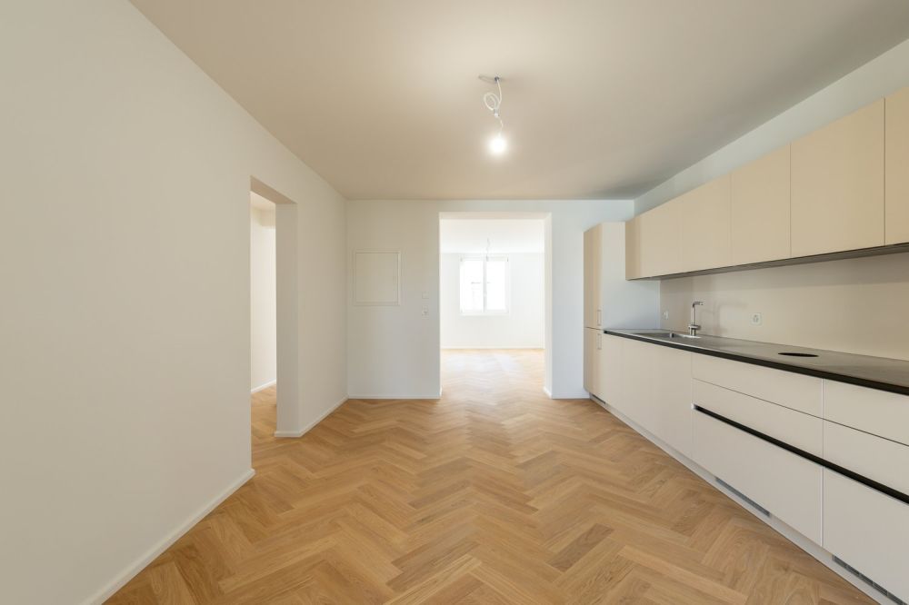 Loft-Wohnung mit viel Flair - Bild 1