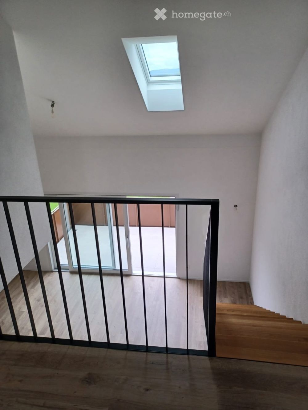 Magnifique duplex 5.5 pièces avec garage à Courroux - Bild 4