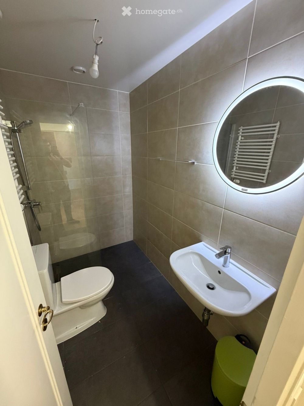 Attique 5.5 pièces à Chêne-Bougeries – Lumineux, 3 chambres - Bild 5