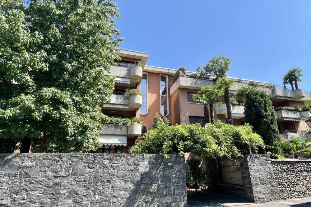 Teilzeitmieter gesucht für elegante Ferienwohnung in Ascona - Bild 5