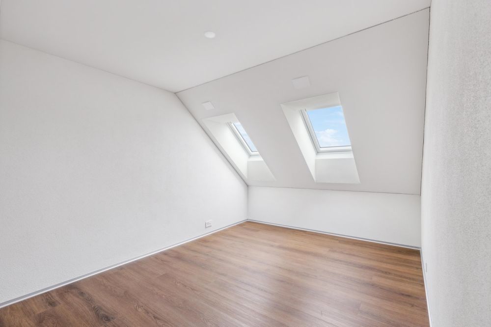 Grosszügige 4.5-Zimmer-Wohnung mit Minergie & Smart Home - Bild 2