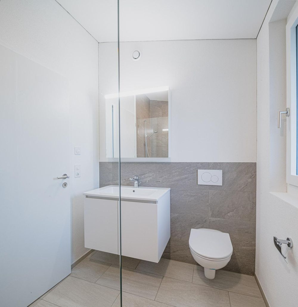 3.5 Zimmerwohnung in Andelfingen - Bild 7