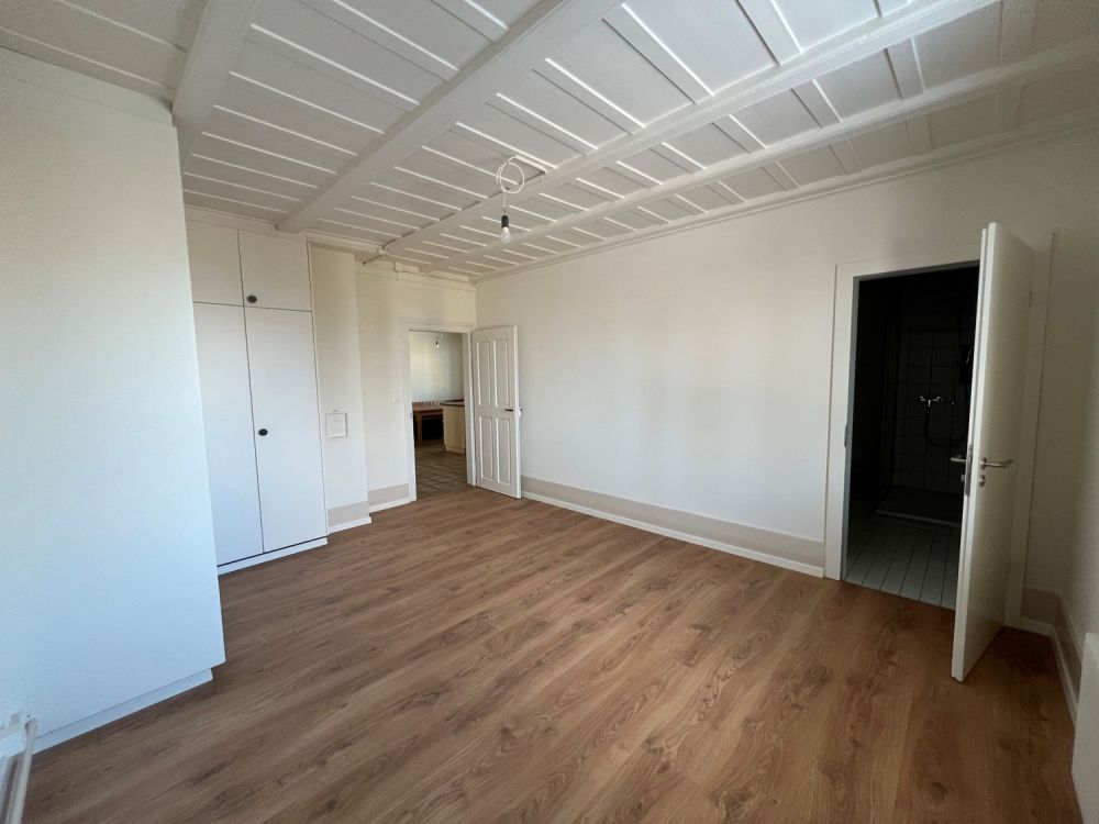 Ihr Wohntraum im Zentrum von Wünnewil - Bild 6