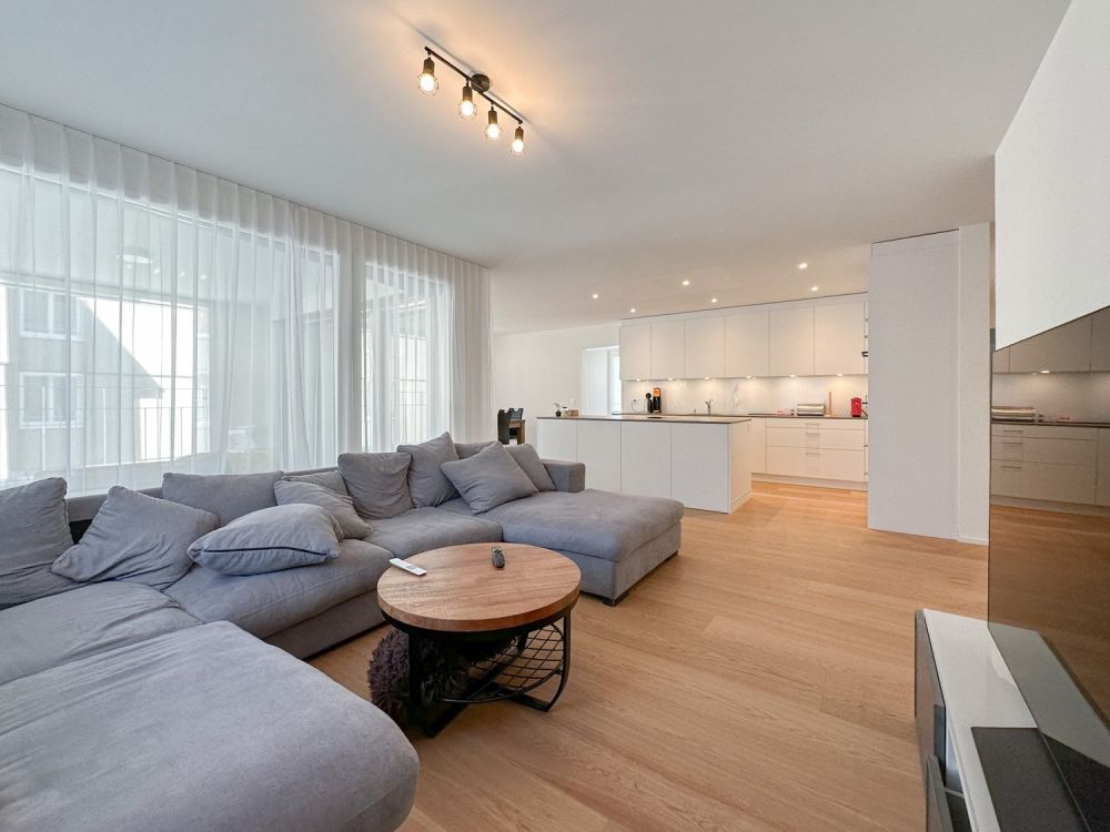 Stilvolle 5.5-Zimmer-Wohnung im Neubau an zentraler Lage in Entlebuch - Bild 4
