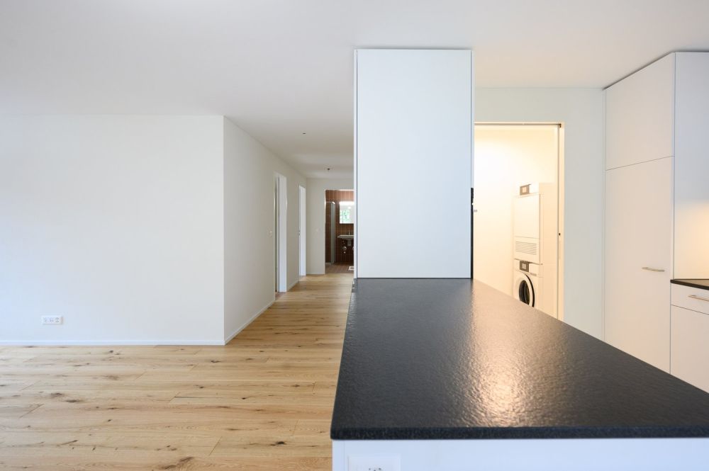 Moderne 3.5-Zimmerwohnung mit Bergblick in Altdorf - Bild 9