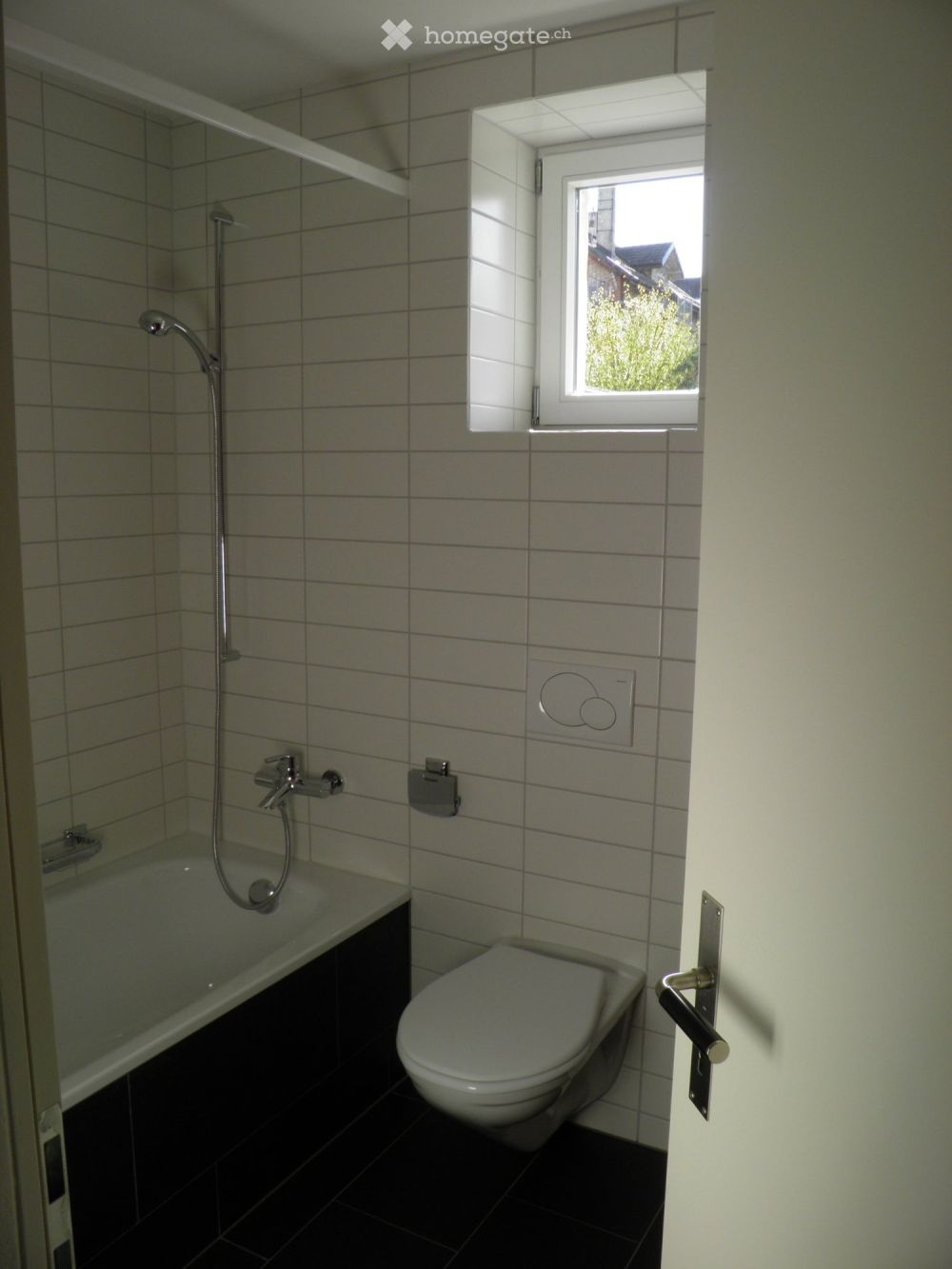 EG-Wohnung ehem. Sulzer-Arbeiterhaus (befristet bis 31.8.27) - Bild 4