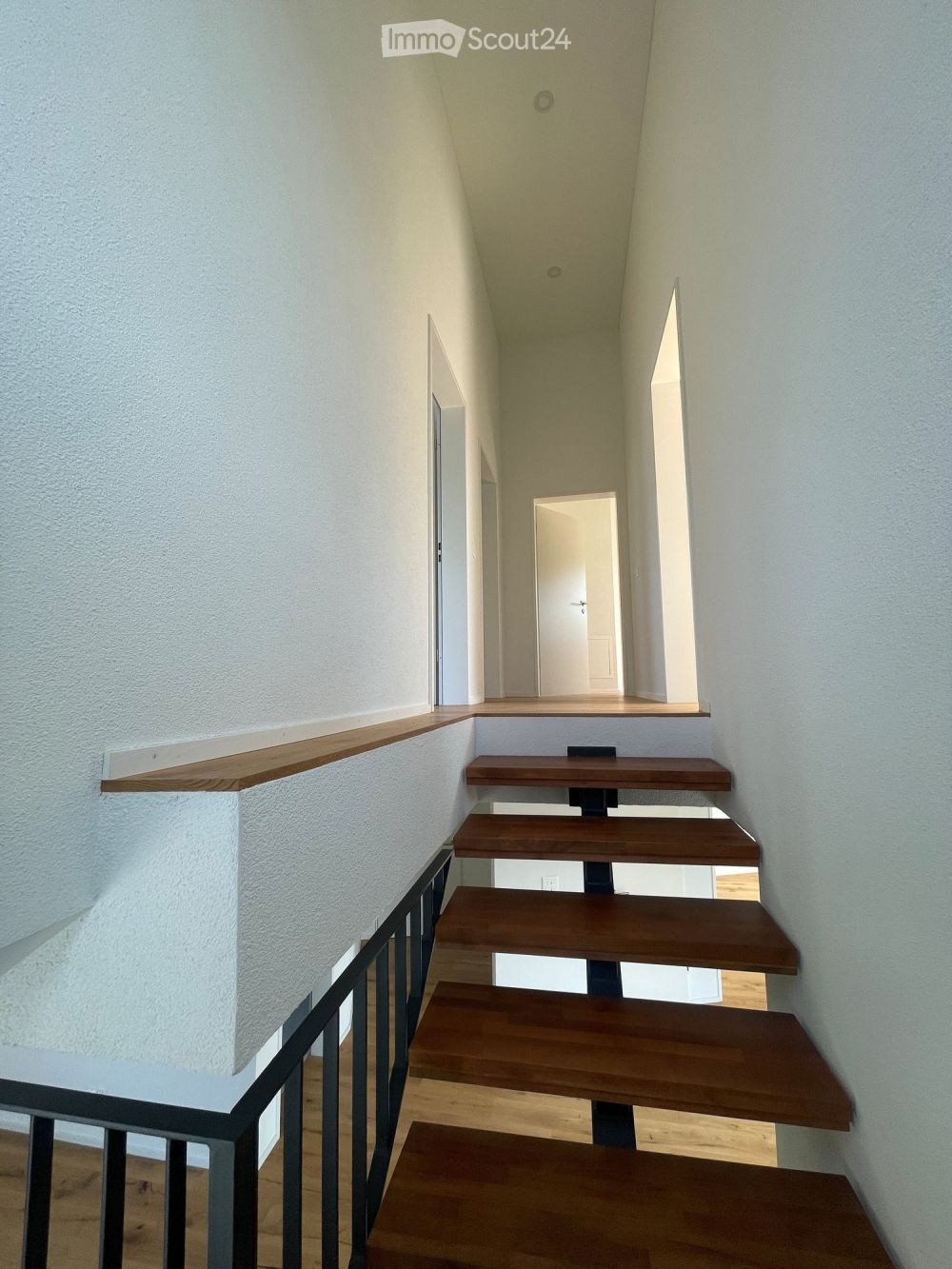Moderne 5.5-Zimmer-Maisonette-Wohnung in Schöftland – Neubau 2025 - Bild 7