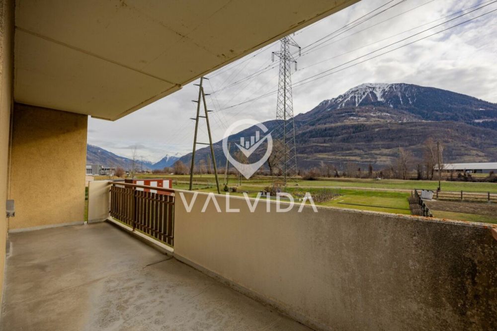 4.5 Zimmerwohnung im ruhigen Getwing - Bild 11