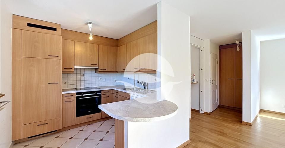 Duplex rénové de 5 pièces, 3 chambres ! - Appartement 5 pièces - image - 2