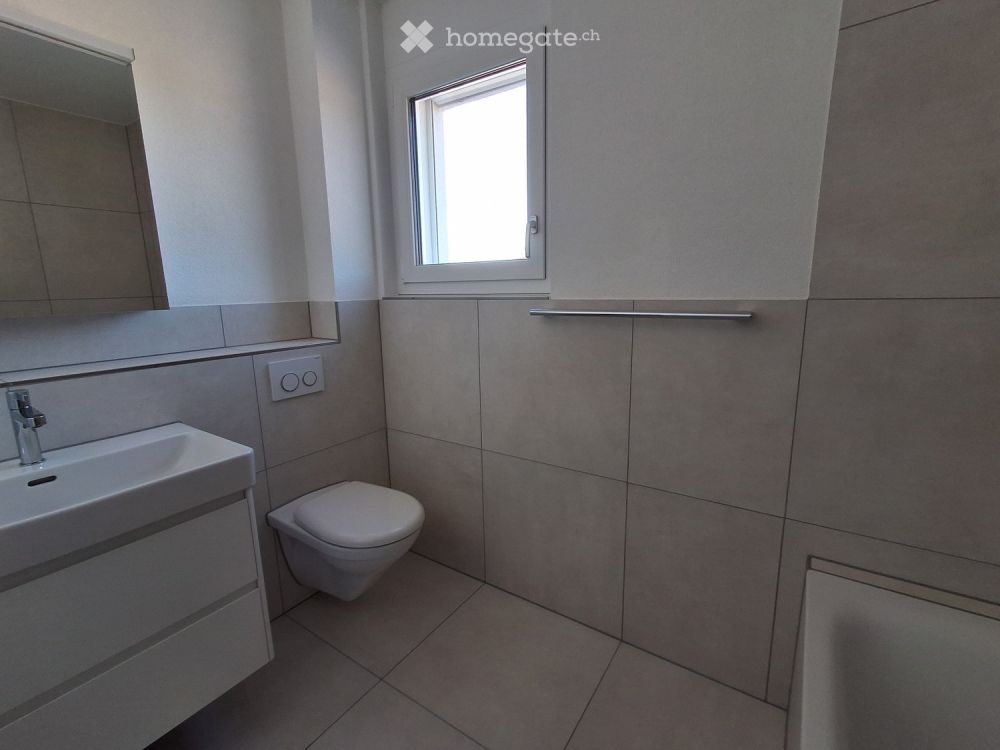 Erstvermietung 4.5-Attika-Zimmer-Wohnung in Breitenbachstrasse 62a, Büsserach - Bild 5