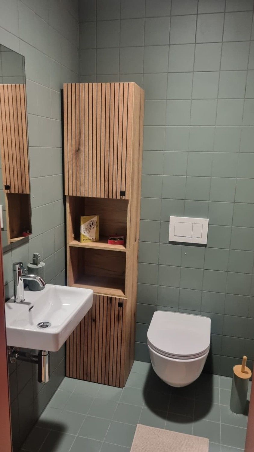 tolle 3.5 Zi Wohnung in SH-Altstadt sucht Nachmietende - Bild 9
