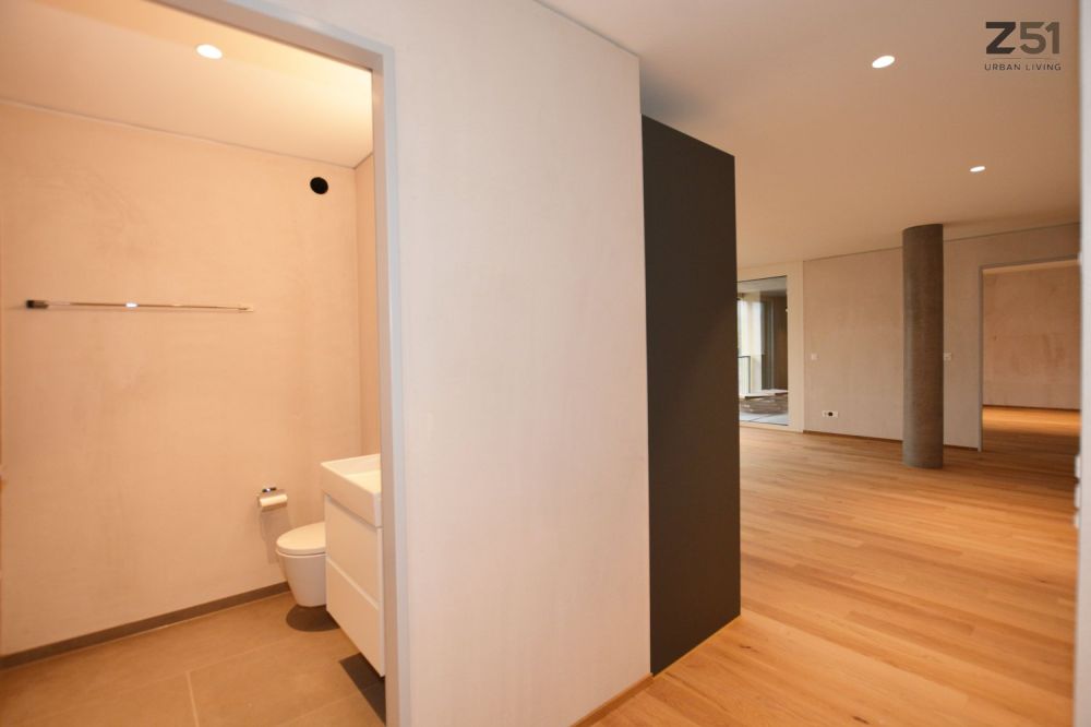 Urbanes Wohnen mit Weitblick - Bild 9