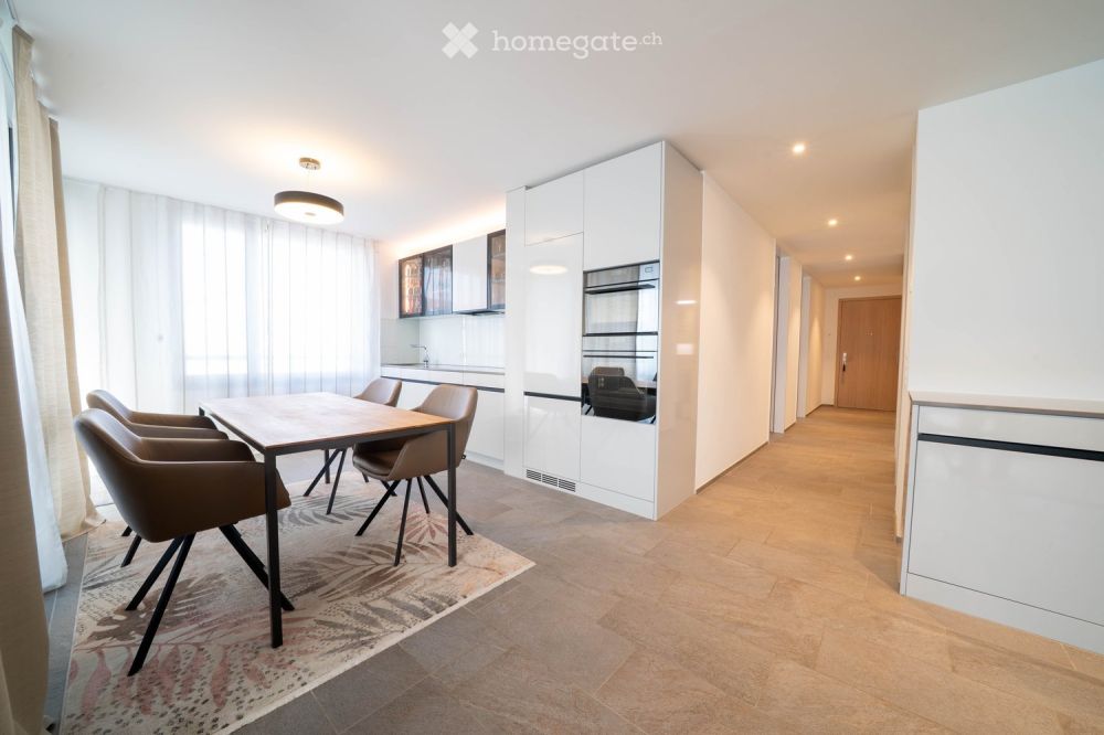 Premium Living: Stil, Ruhe und Qualität in perfekter Kombination - Bild 2