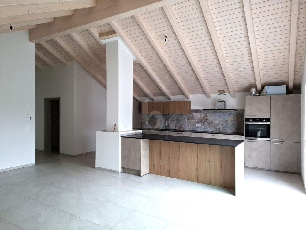 ATTIQUE NEUVE, SPACIEUSE, LUMINEUSE ET MODERNE - Bild 2