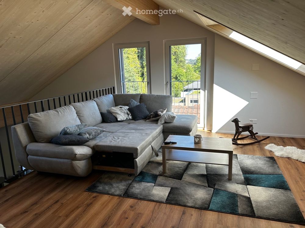 WG Zimmer in Fischingen - Bild 5