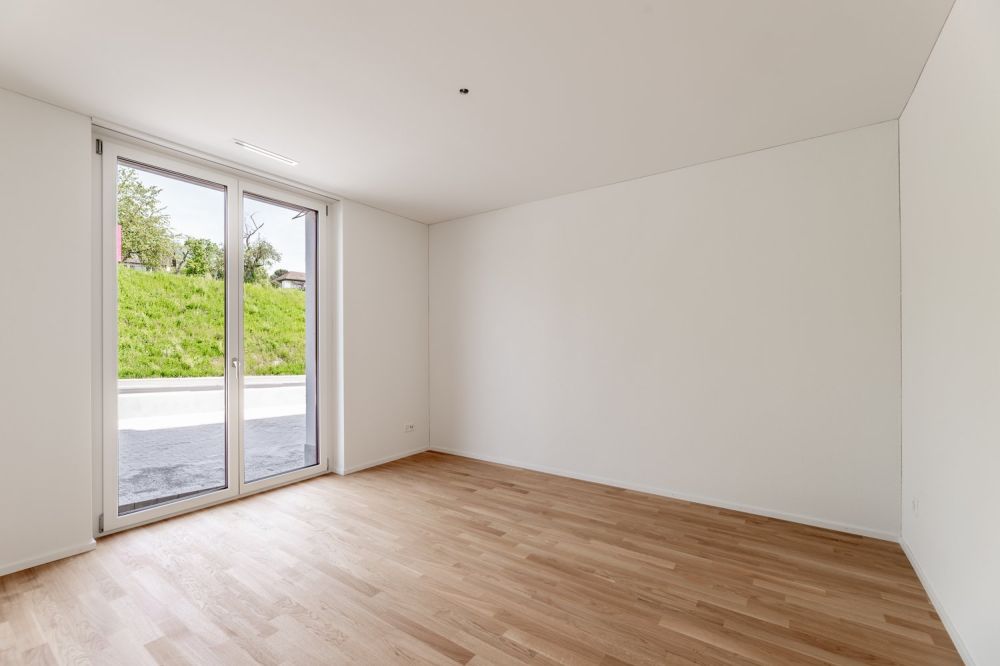 Charmante, neuwertige Wohnung in naturnaher Umgebung - Bild 8