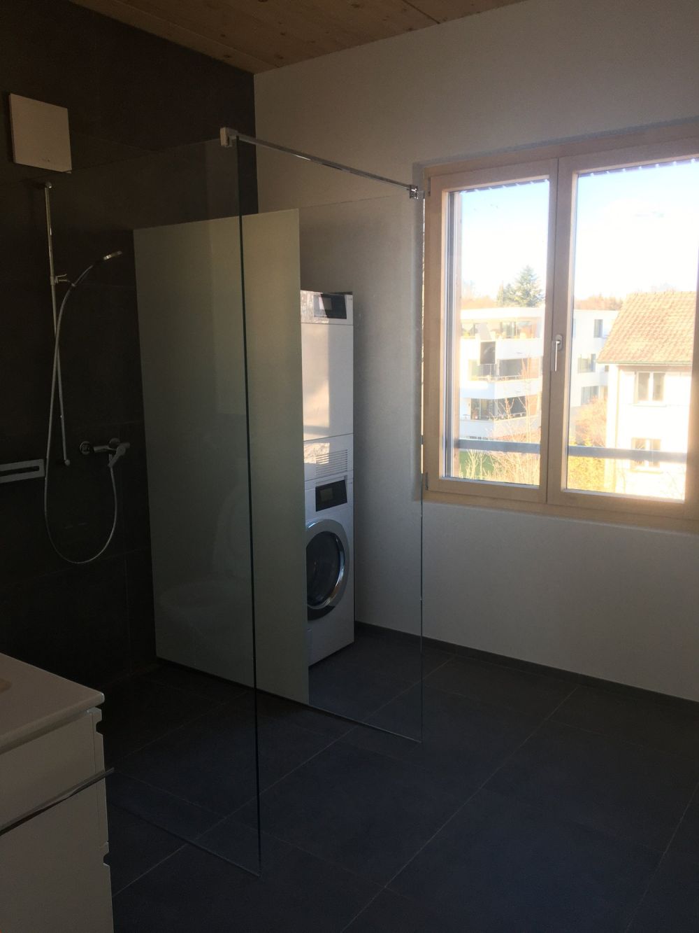 Schöne 2.5-Zimmer-Attikawohnungen - Bild 9