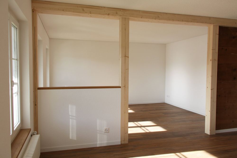 Erstvermietung: Schöne 4.5-Zimmerwohnung in Emmenmatt - Bild 4