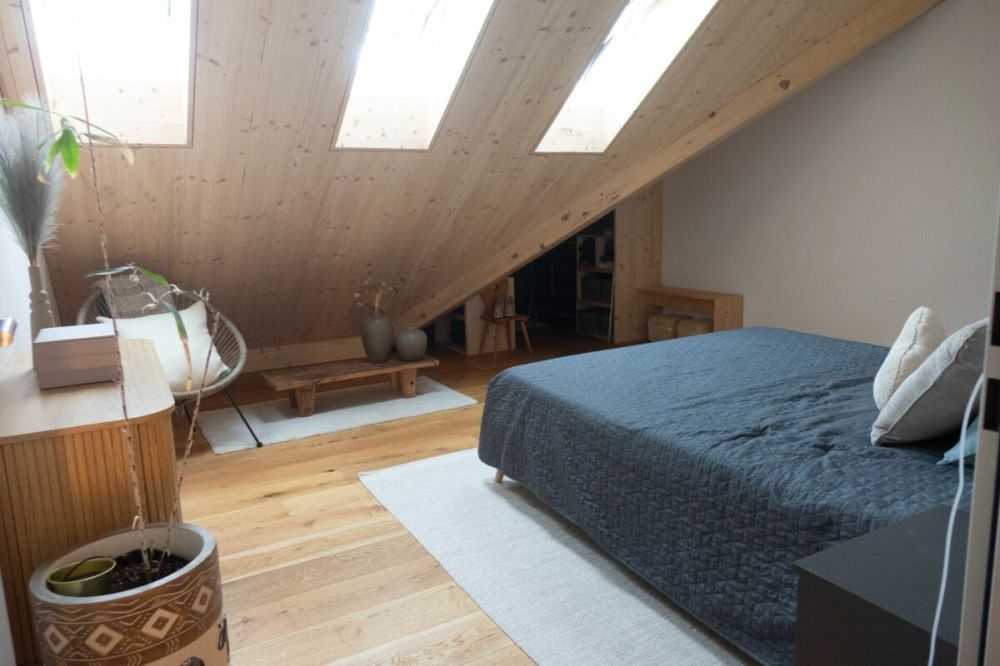 moderne, charmante 2.5-Zimmer-Maisonette-Wohnung - Bild 4