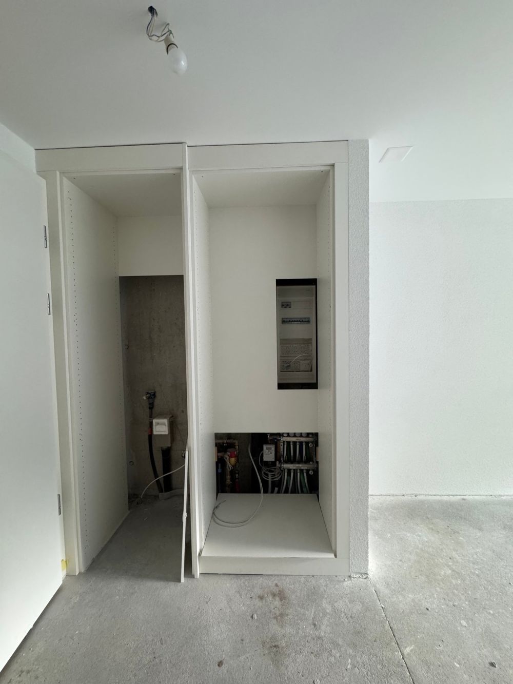 Magnifique studio neuf à Martigny-Croix - Bild 6