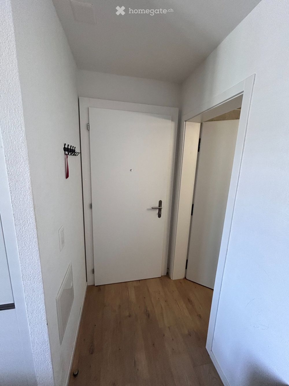 Studio moderne et fonctionnel à Morges - Bild 2