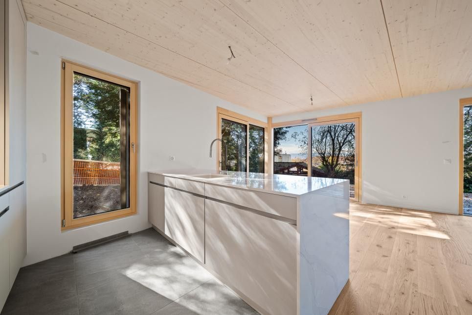 DERNIÈRE VILLA DISPONIBLE - TOUT JUSTE LIVRÉE - Bild 9