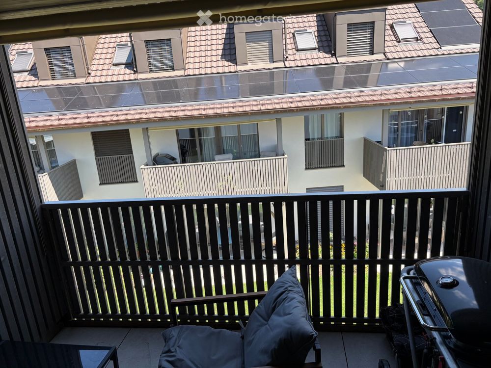 Wohnung in Adetswil - Bild 8