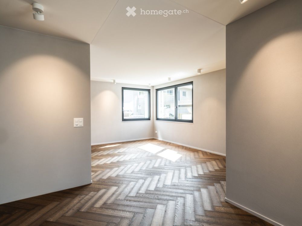 exklusive 3.5-Zimmerwohnung Neubau - 135 m2 (Beispielbilder) - Bild 9