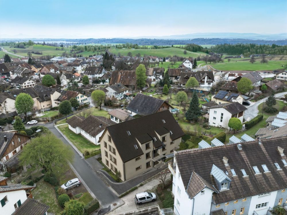 Erstvermietung Neubau Il Centro - Bild 5