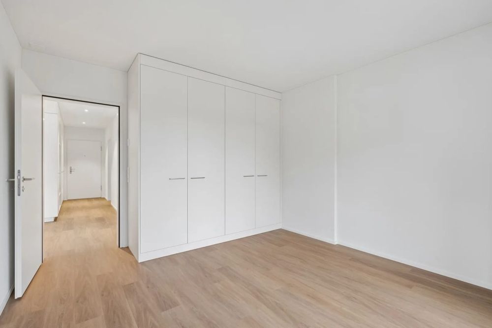 2.5-Zimmer-Wohnung mit 20 m² Balkon, ab sofort bezugsbereit - Bild 7