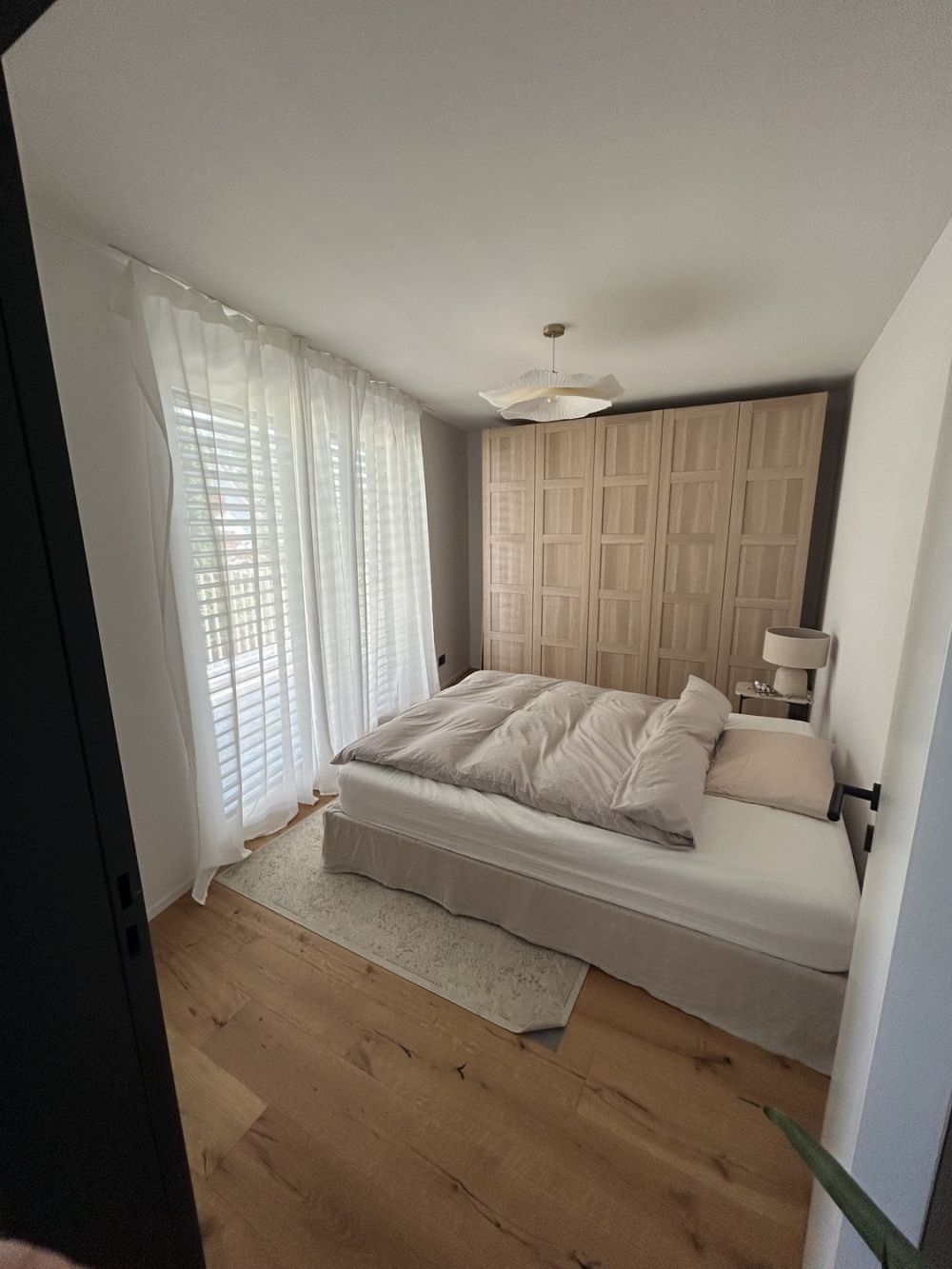 2.5 Zimmer Wohnung mit grosser Terrasse - Bild 11