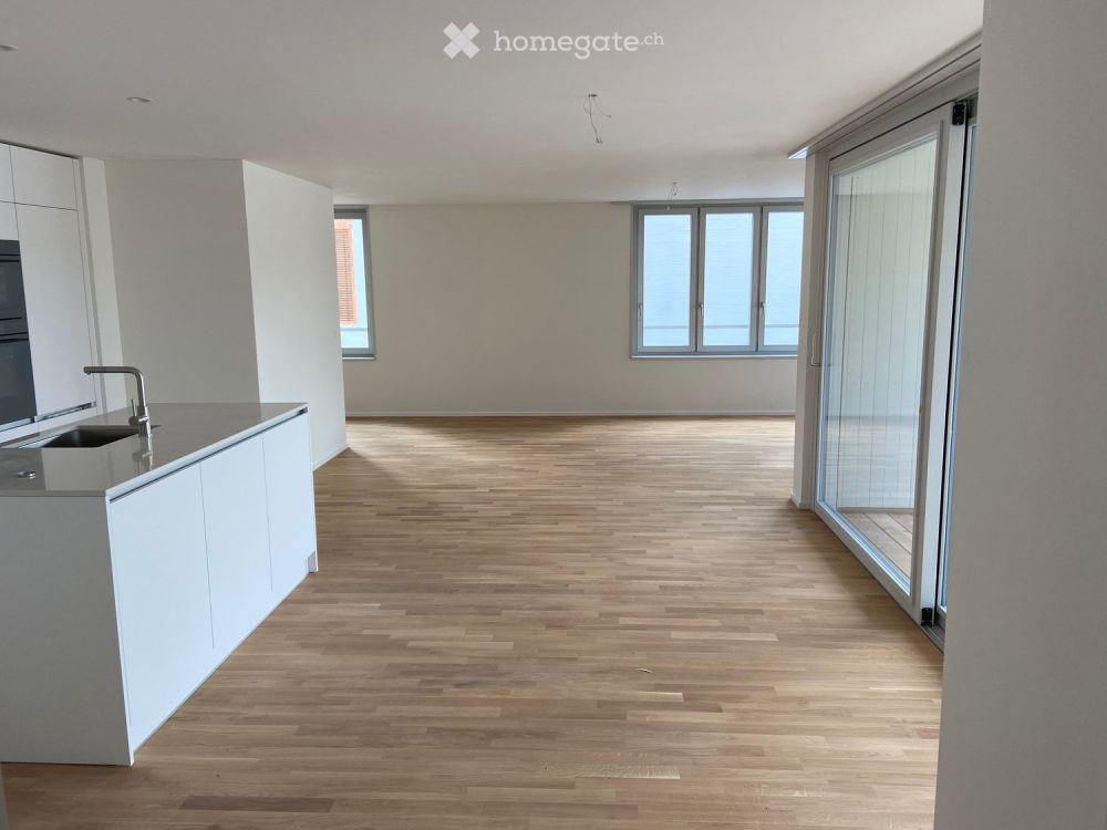 Wohnen an zentraler und ruhiger Lage im Kultur- und Klosterdorf Einsiedeln - Bild 5