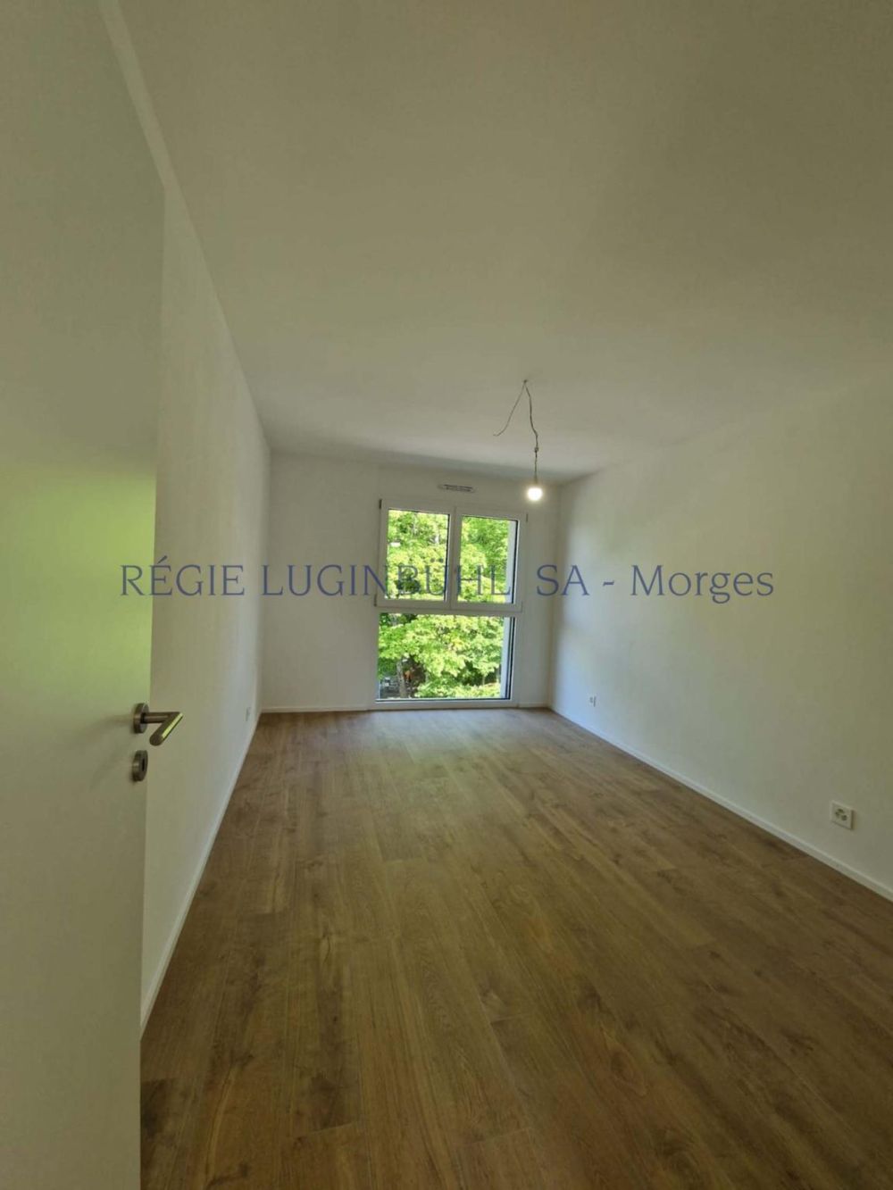 Bel appartement de 3.5 pièces d'env. 87m2 situé au 1er étage d'un nouvel immeuble - Bild 8