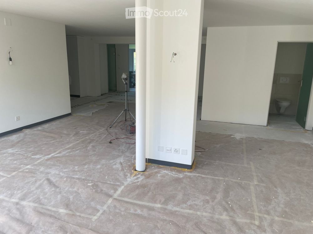 Erstvermietung 5.5-Zimmer-Wohnung (130m2) mit Sitzplatz in Belp - Bild 9