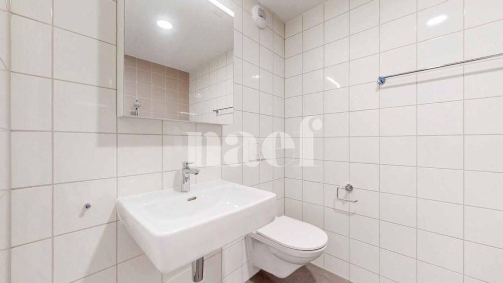 Appartement neuf de 3.5 pièces - Bild 10
