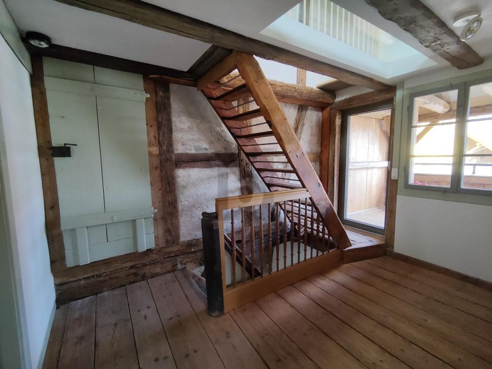 CHARMANT, HISTORISCH UND LICHTDURCHFLUTET - Bild 4