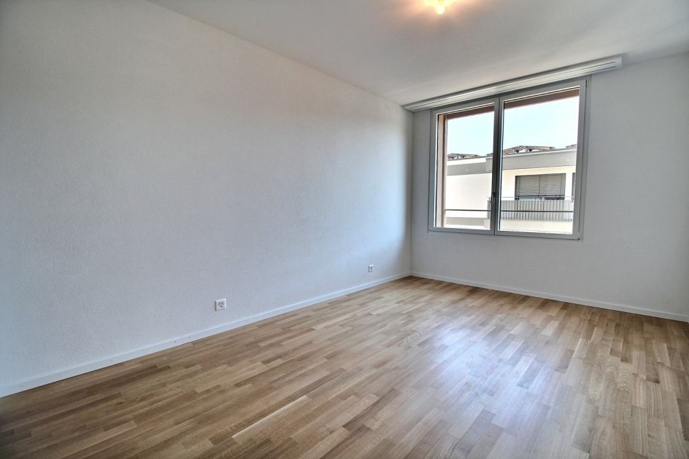 Exceptionnel appartement de 3.5 pièces à louer à Marly ! - Chambre parentale