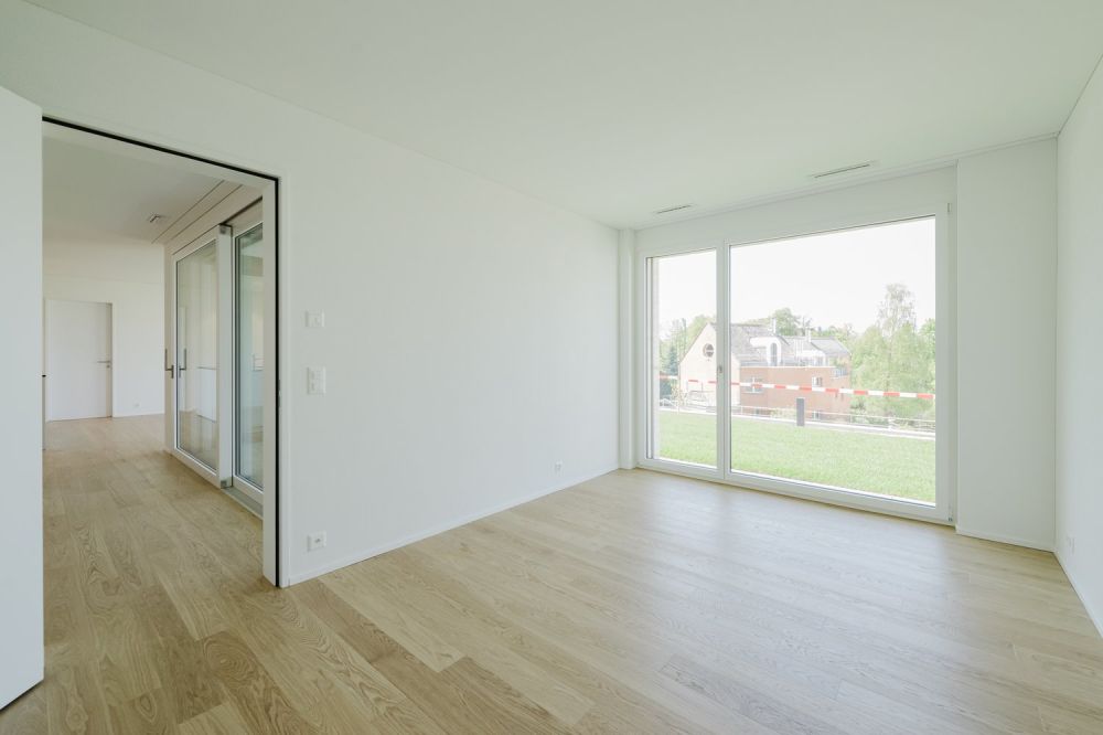 Exklusive 3.5-Zimmerwohnung mit Gartensitzplatz (B11) - Bild 7