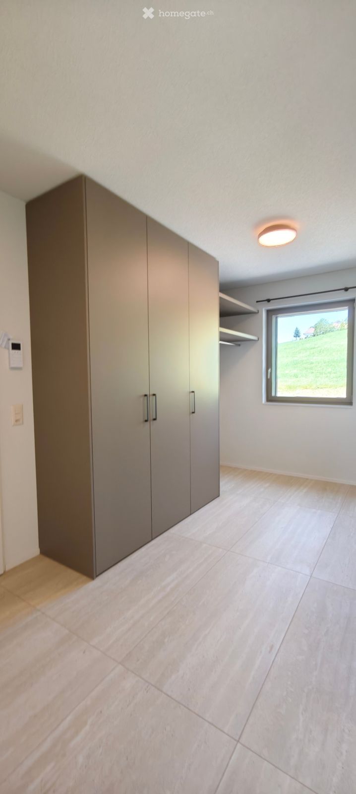Erstvermietung von grosszügigen 4.5-Zimmerwohnung an aussichtsreicher Lage, Schwarzenberg LU - Bild 5
