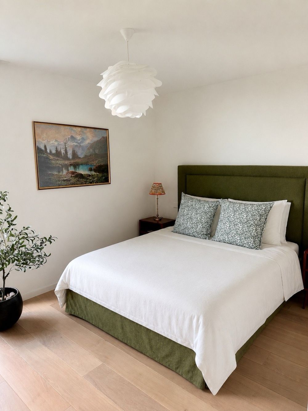 Appartement d"exception avec vue spectaculaire - Bild 6