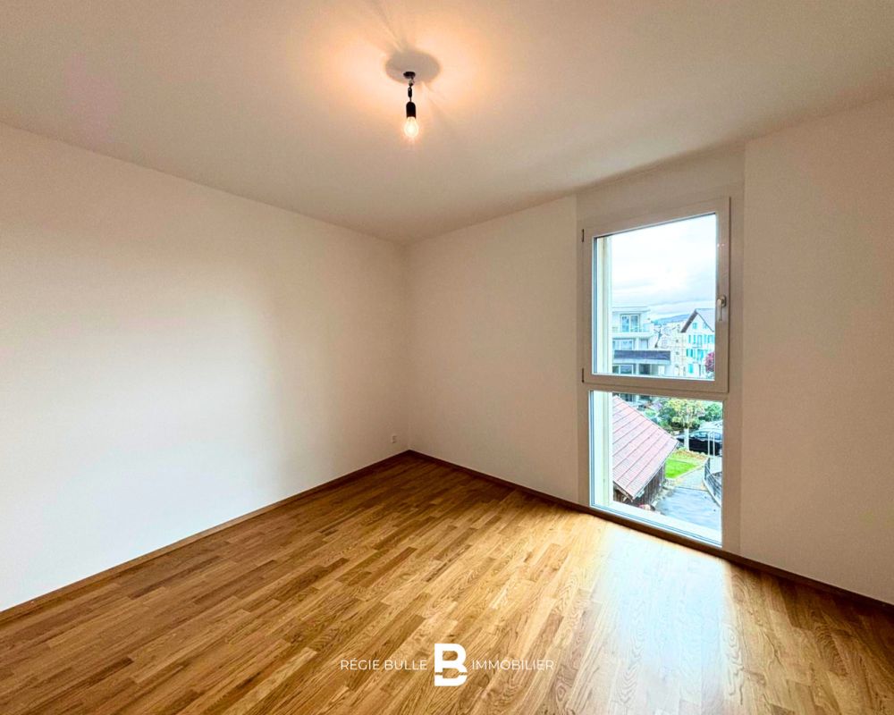Broc - 2 magnifiques appartements de 3.5 pièces neufs à louer - Bild 6