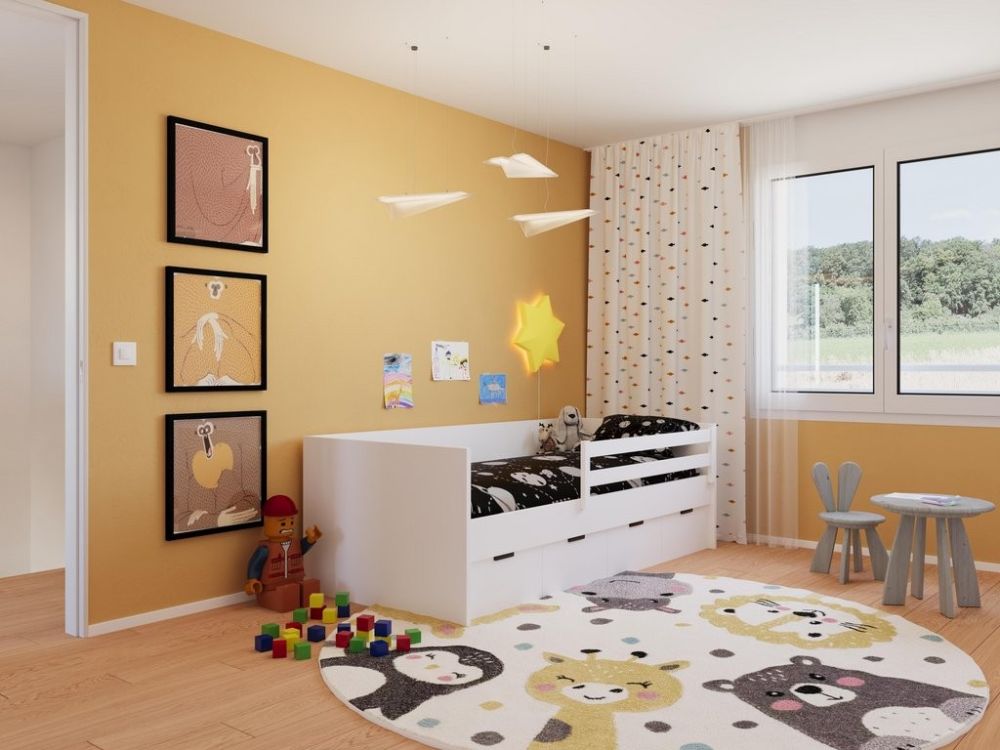 ERSTVERMIETUNG - 6.5-Zi.-Reiheneinfamilienhaus mit PV-Anlage - obererchrueziweg_innen_OG_V3_Kinderzimmer.jpg
