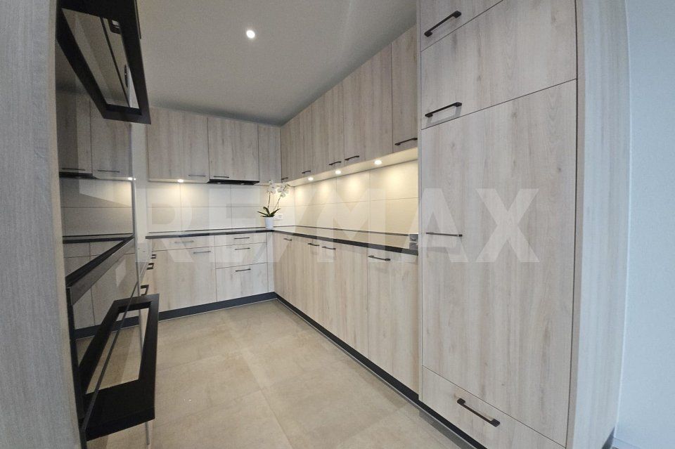 Première location  Magnifique 4.5 pièces neuf avec jardin privatif ! - Bild 2