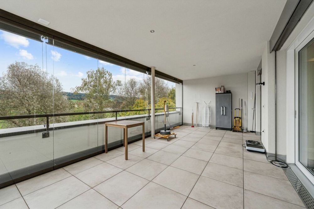 Exklusive Attikawohnung mit Weitblick - Bild 12