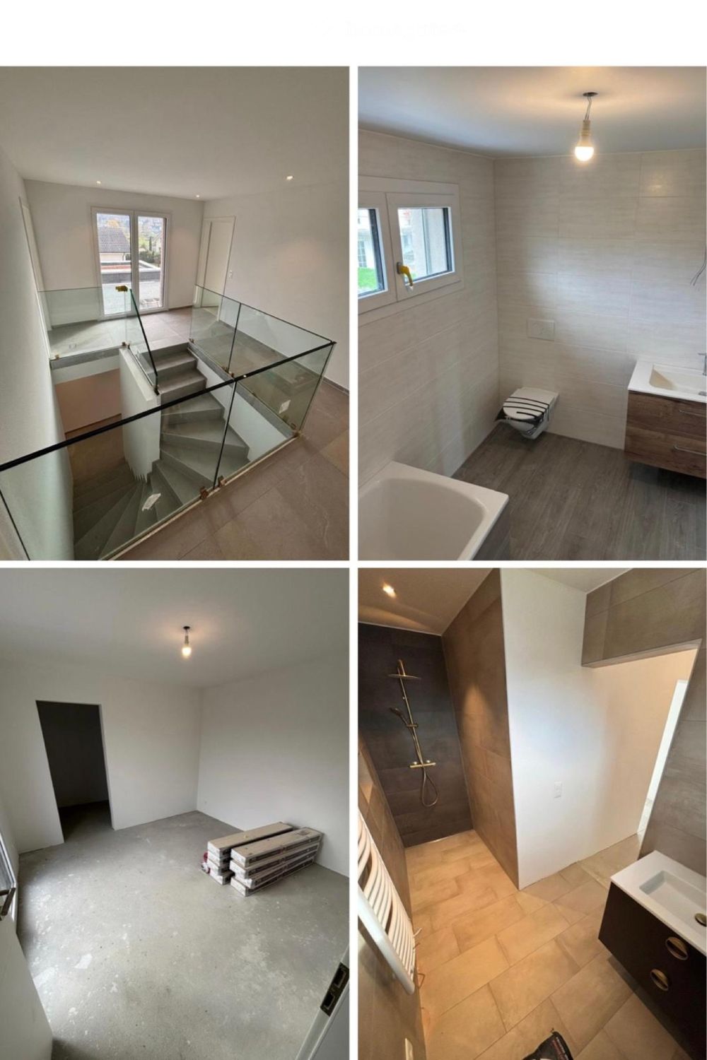 Maison à louer - Bild 2