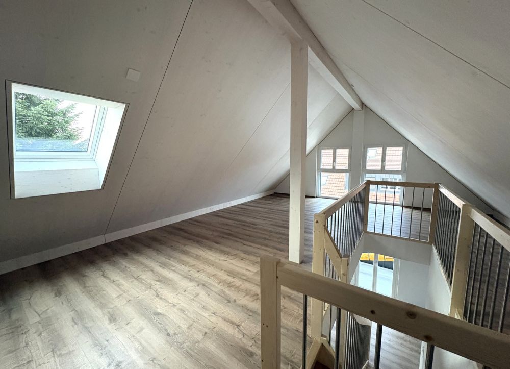 Moderne 3.5-Zimmerwohnungen mit hochwertigem Innenausbau - Bild 7