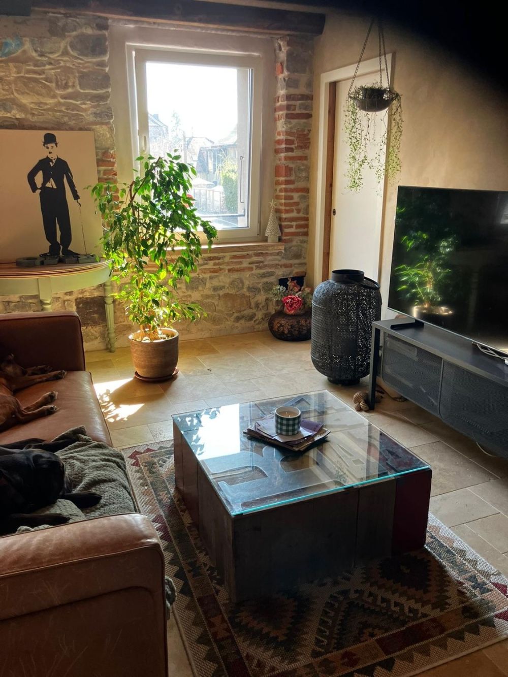 Superbe 3,5 pièces de standing à Oron-la-Ville - Bild 1